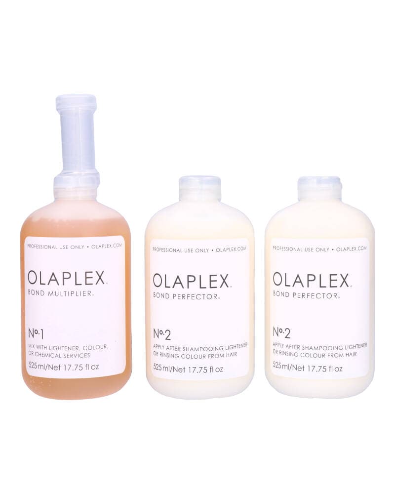 Olaplex Salon Intro Kit 525 ml 3 stk.