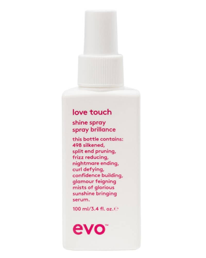 Evo Love Touch Shine Spray 100 ml