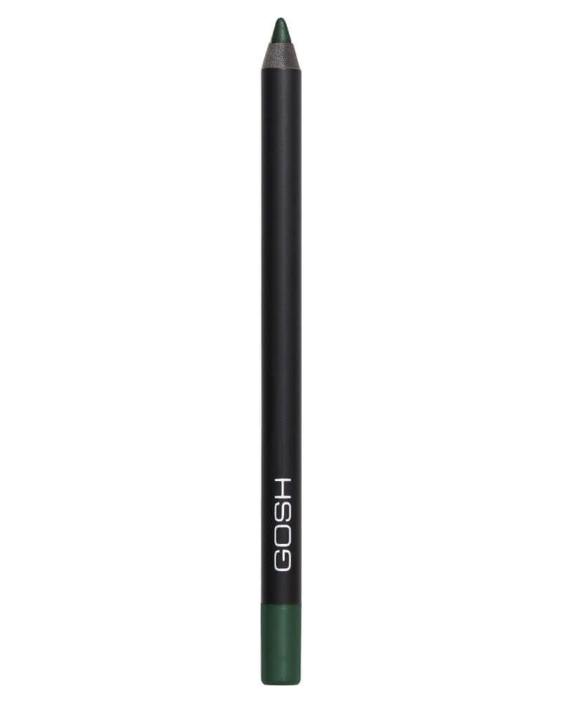 Gosh Velvet Touch Eye Liner Waterproof 026 Woody Green 1 g