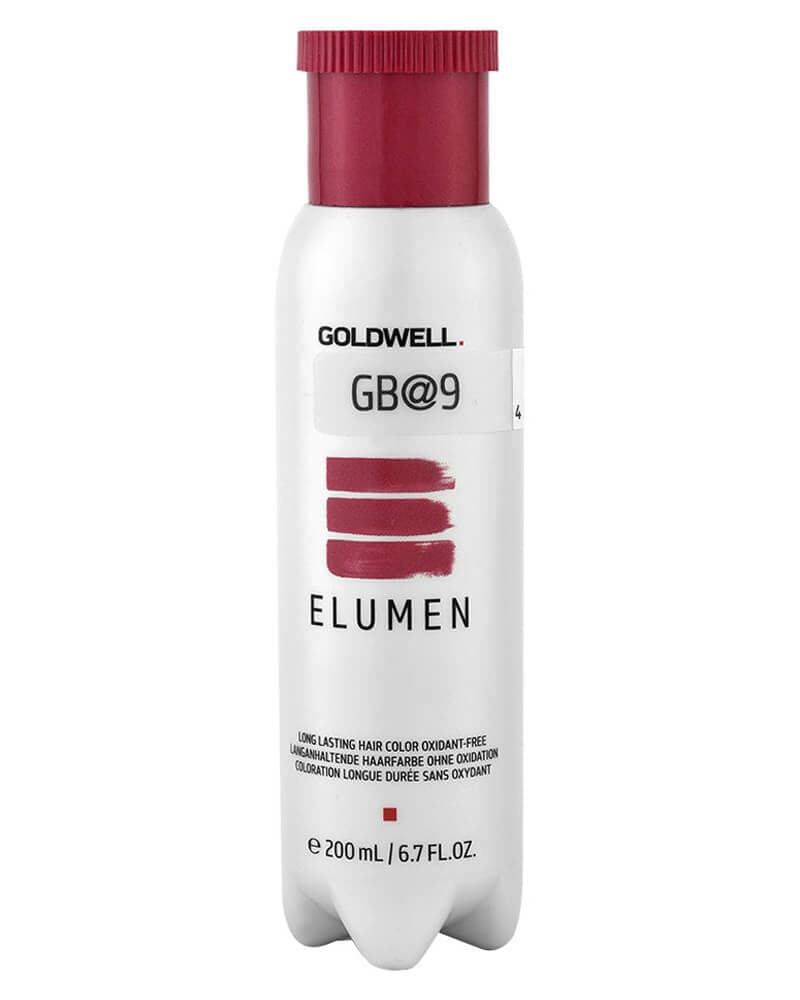 Goldwell Elumen High-Performance GB@9 200 g