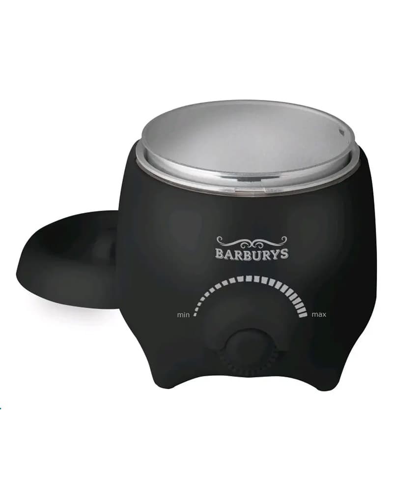 Barburys Viggo Wax Heater Ref. P005030 1 stk.