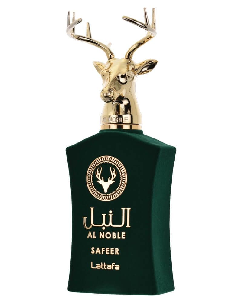 Lattafa Al Noble Safeer EDP 100 ml