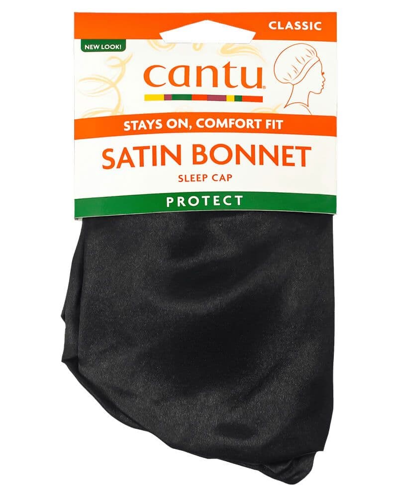 Cantu Satin Bonnet Sleep Cap 18 g