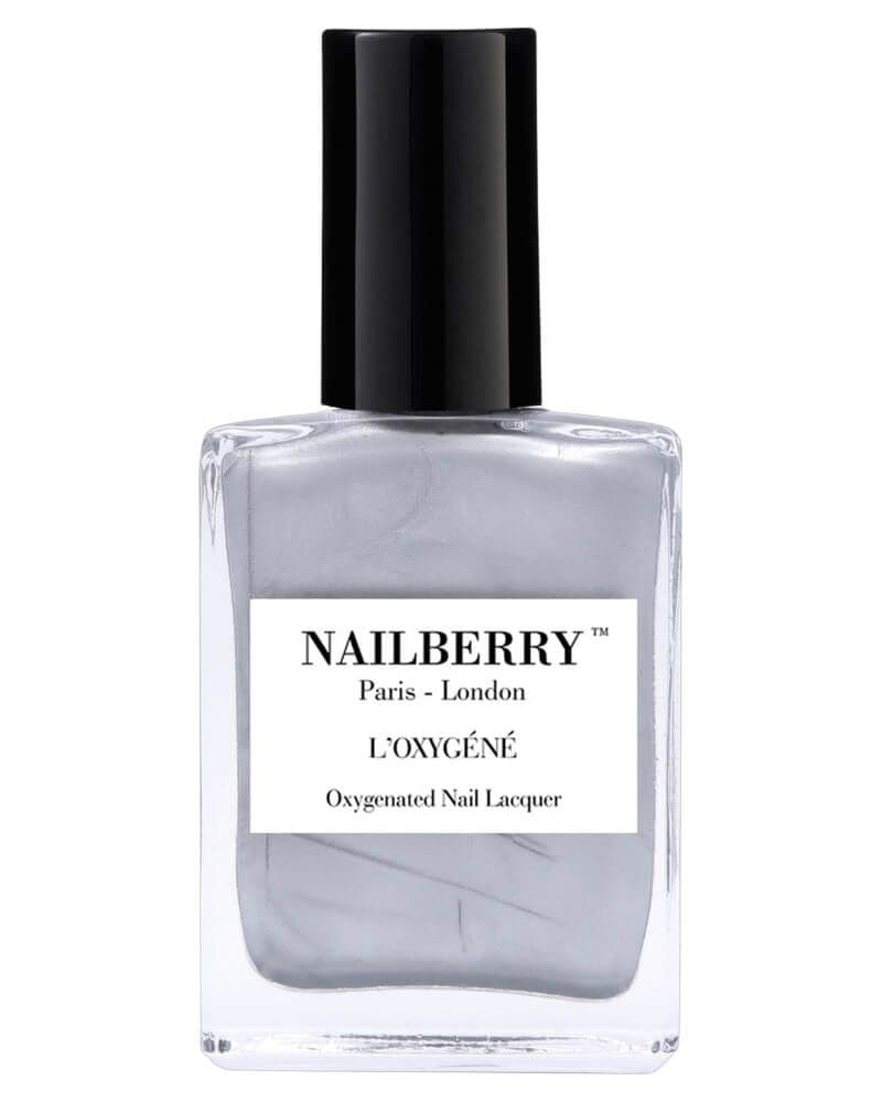 Nailberry Silver Lining 15 ml