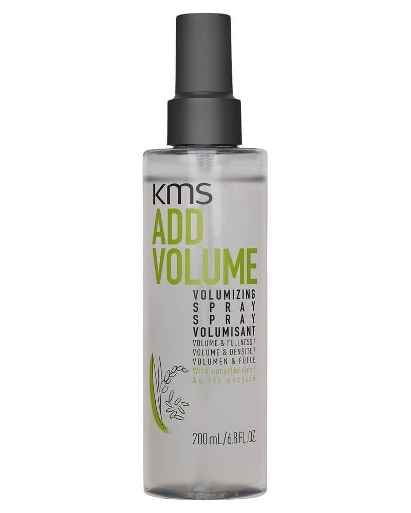 KMS AddVolume Spray 200 ml