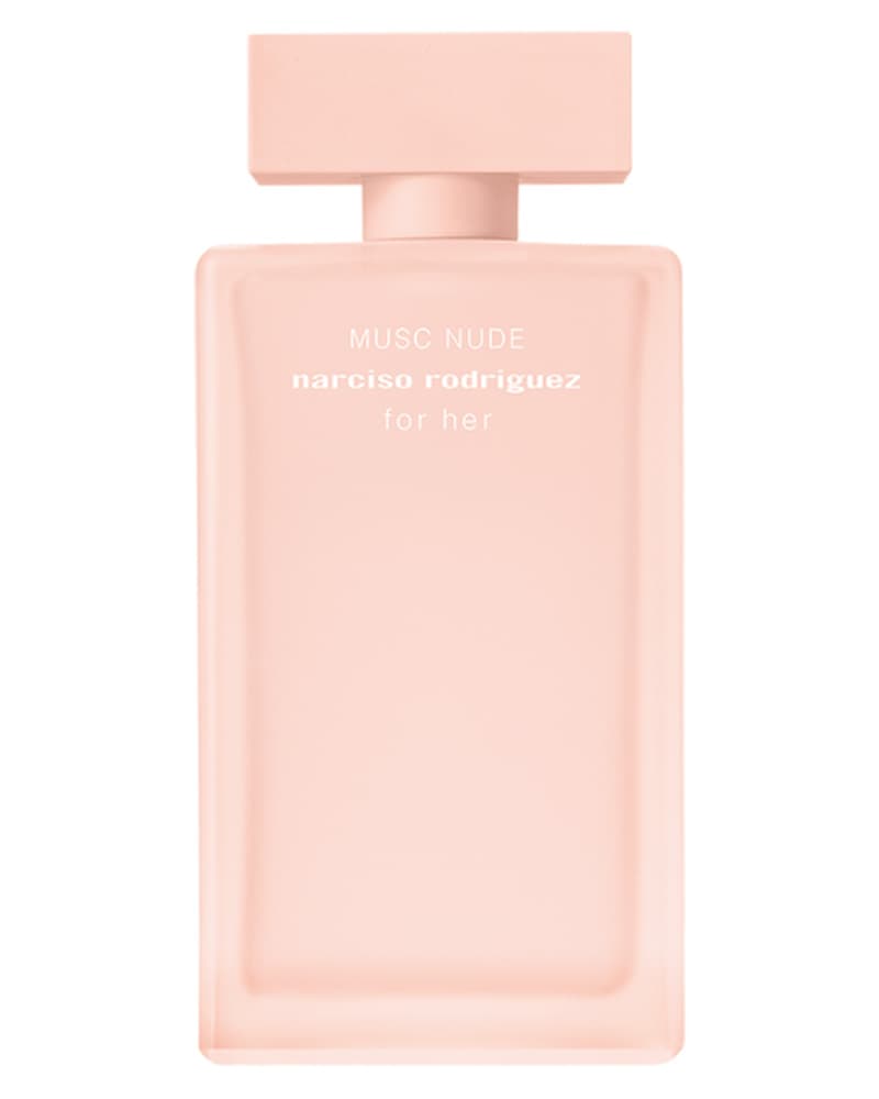 Narciso Rodriguez for Her Musc Nude EDP 100 ml