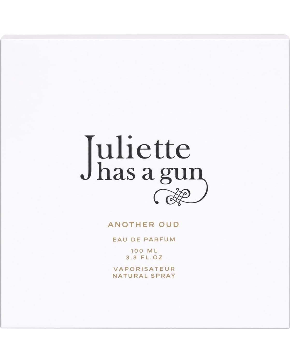 Juliette Has A Gun Another Oud EDP 100 ml
