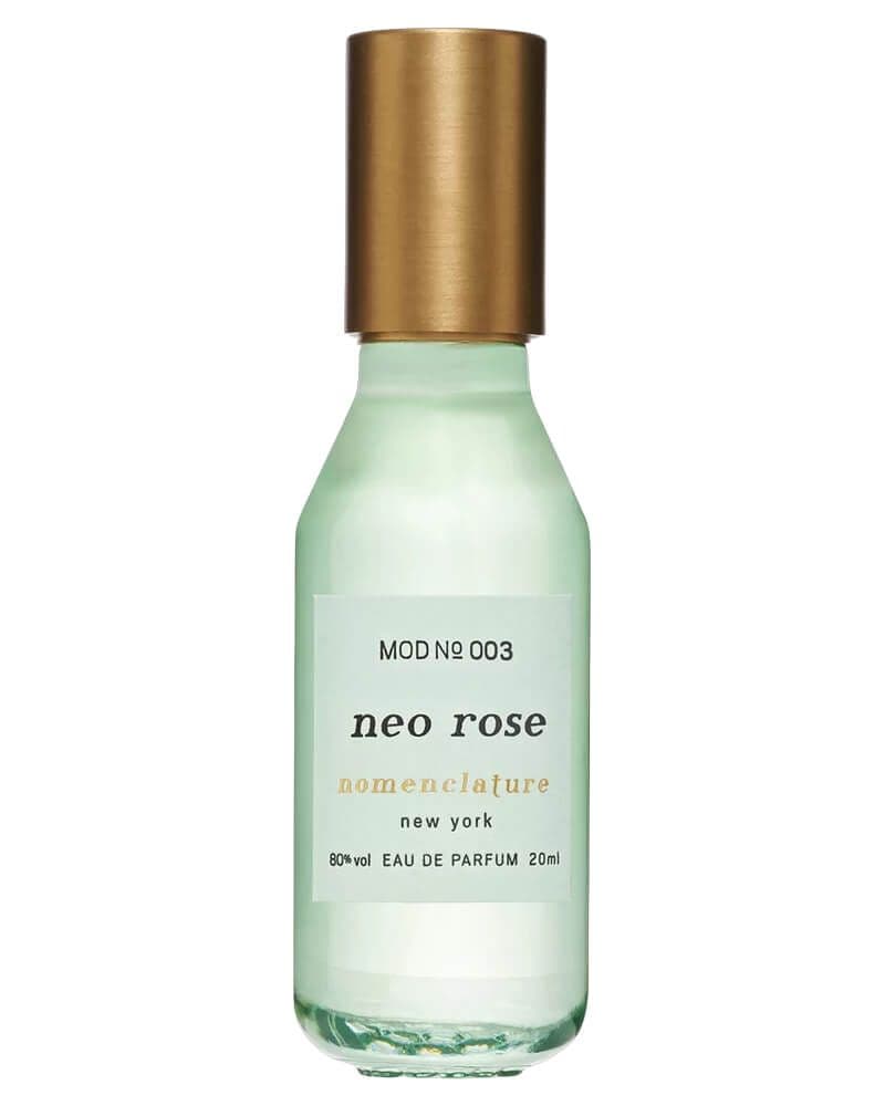 Nomenclature Neo Rose EDP 20 ml