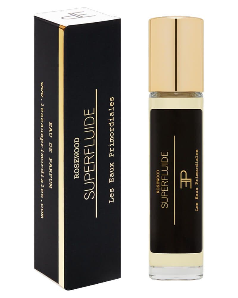 Les Eaux Primordiales Rosewood Superfluide EDP 11 ml