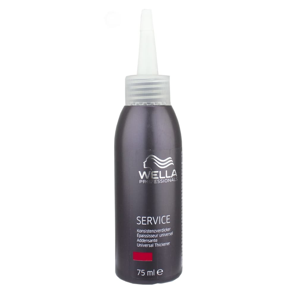 Wella Service Universal Thickener (U) 75 ml