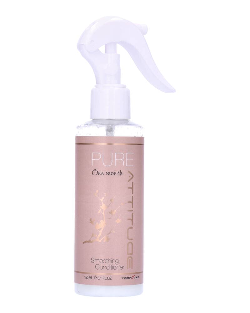 Trontveit Pure One Month Conditioner ATTITUDE (U) 150 ml