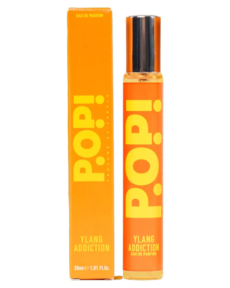 POP! Ylang Addiction EDP 30 ml