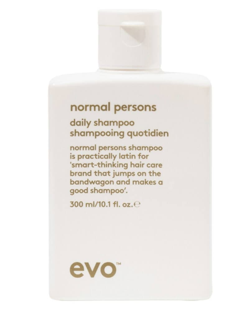 Evo Normal Persons Daily Shampoo 300 ml