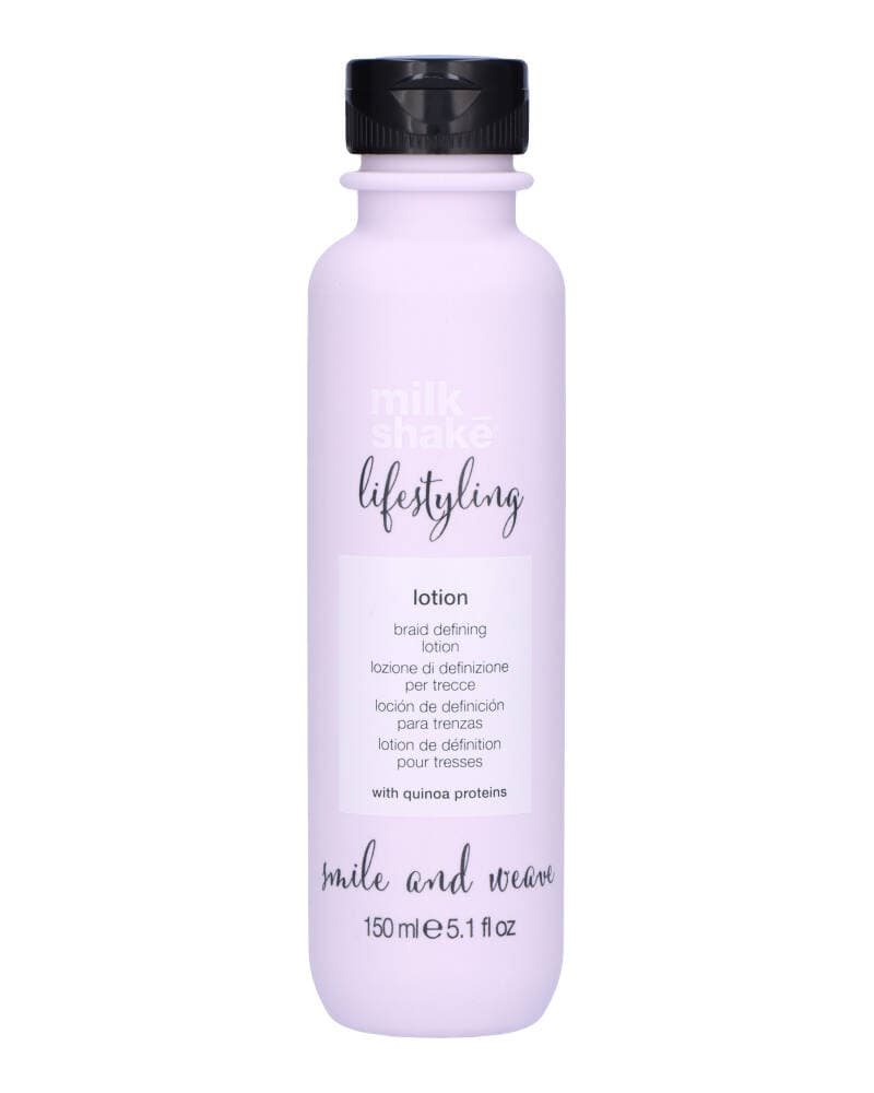 Milk_Shake Lifestyling Braid Lotion 150 ml