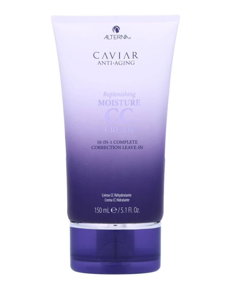 Alterna Caviar Replenishing Moisture CC Cream 10-in-1 Complete 150 ml