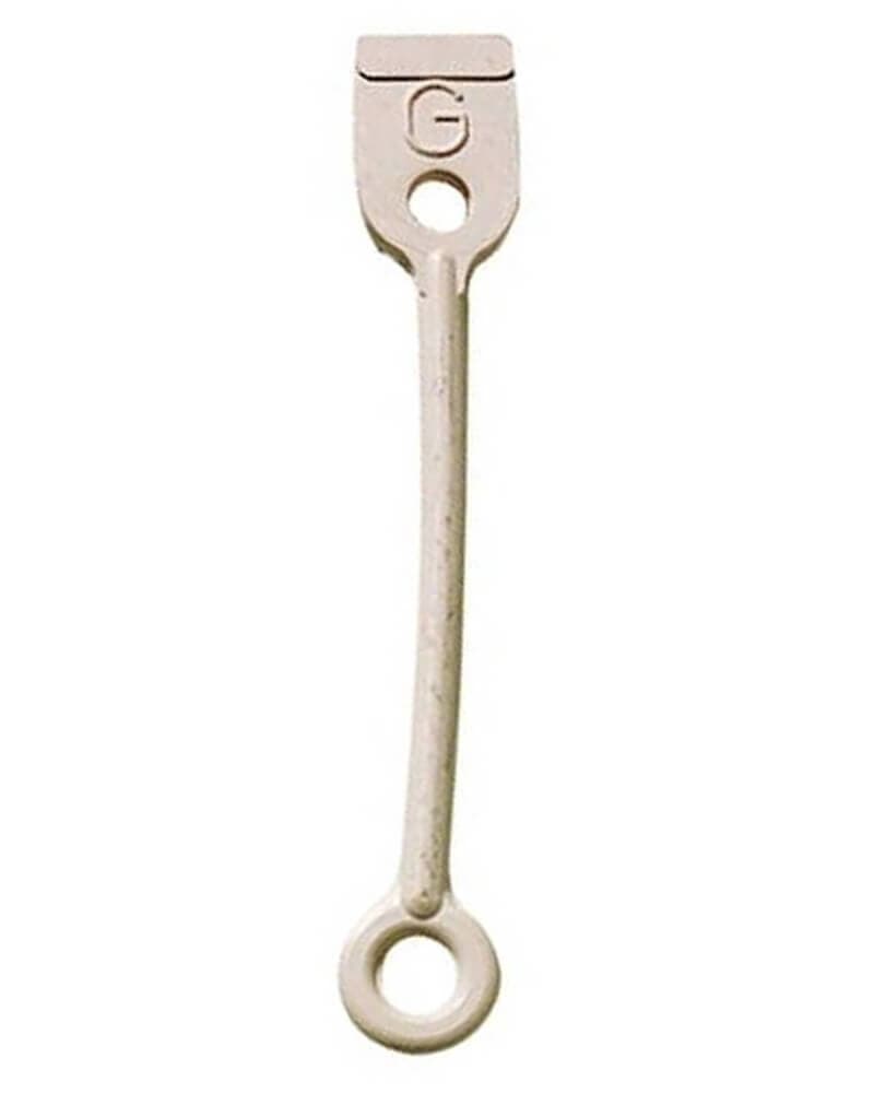 Comair Gummistropper Ref. 3011656 6.5cm 50 stk.