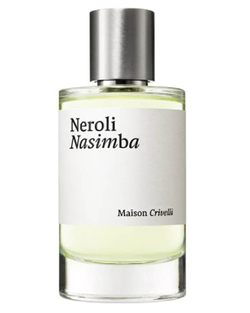 Maison Crivelli Neroli Nasimba Unisex EDP 100 ml