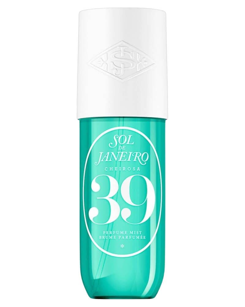 Sol de Janeiro Cheirosa 39 Hair & Body Perfume Mist 240 ml