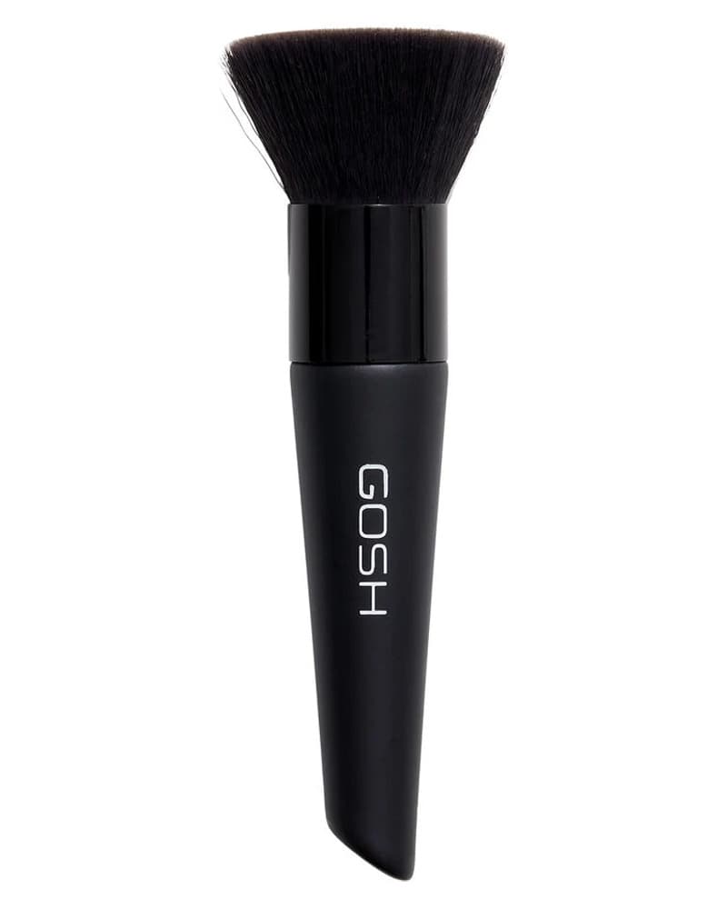 Gosh Mineral Powder Brush 007 1 stk.