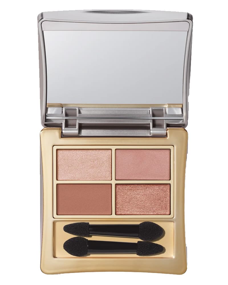 Elizabeth Arden Profoundly Pink Eyeshadow Quad 3 g