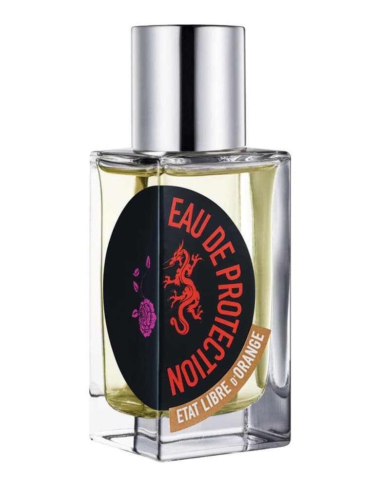Etat Libre D"'Orange Eau De Protection EDP 50 ml