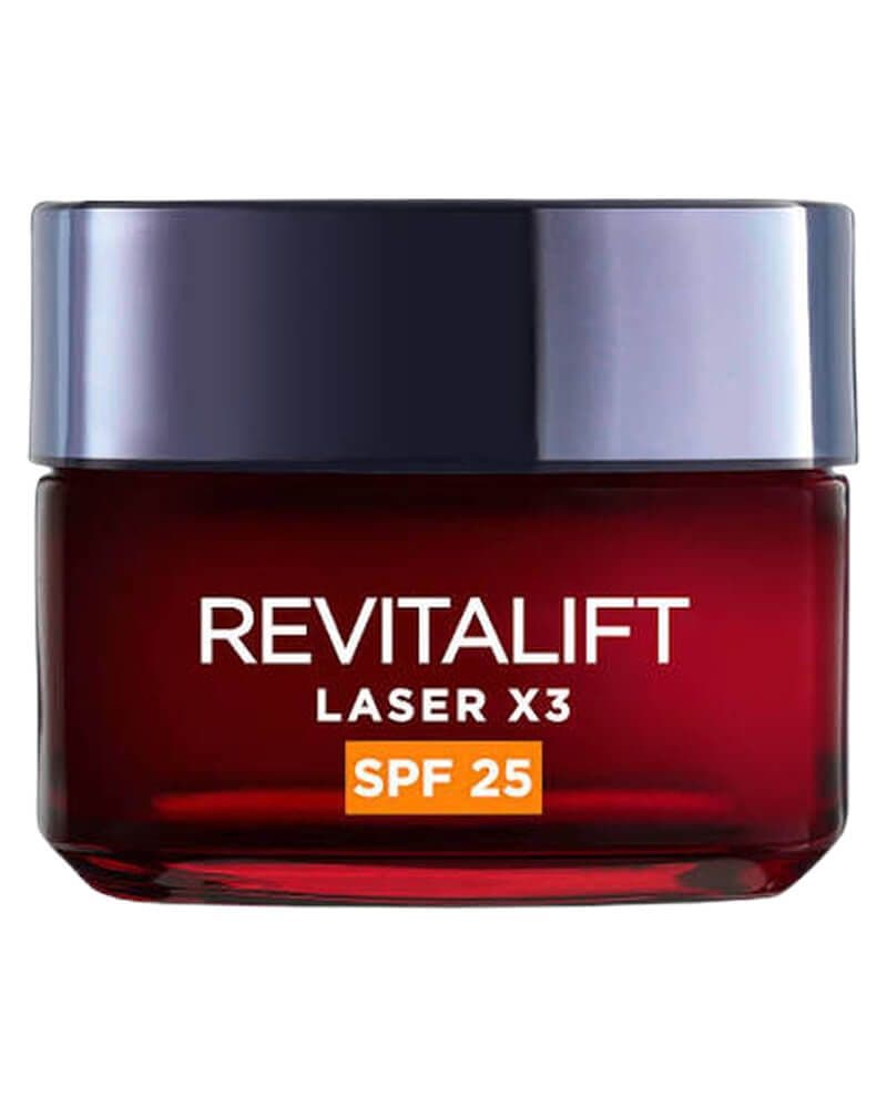 L"'Oréal Paris Revitalift Laser Renew Anti‑Ageing Day Cream SPF 25 50 ml