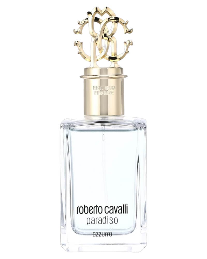 Roberto Cavalli Paradiso Azzurro EDP 100 ml