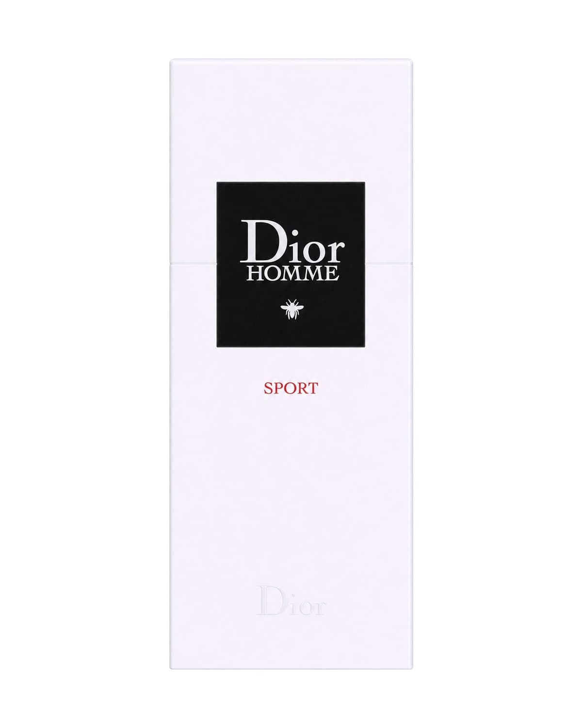 Dior Homme Sport EDT 125 ml