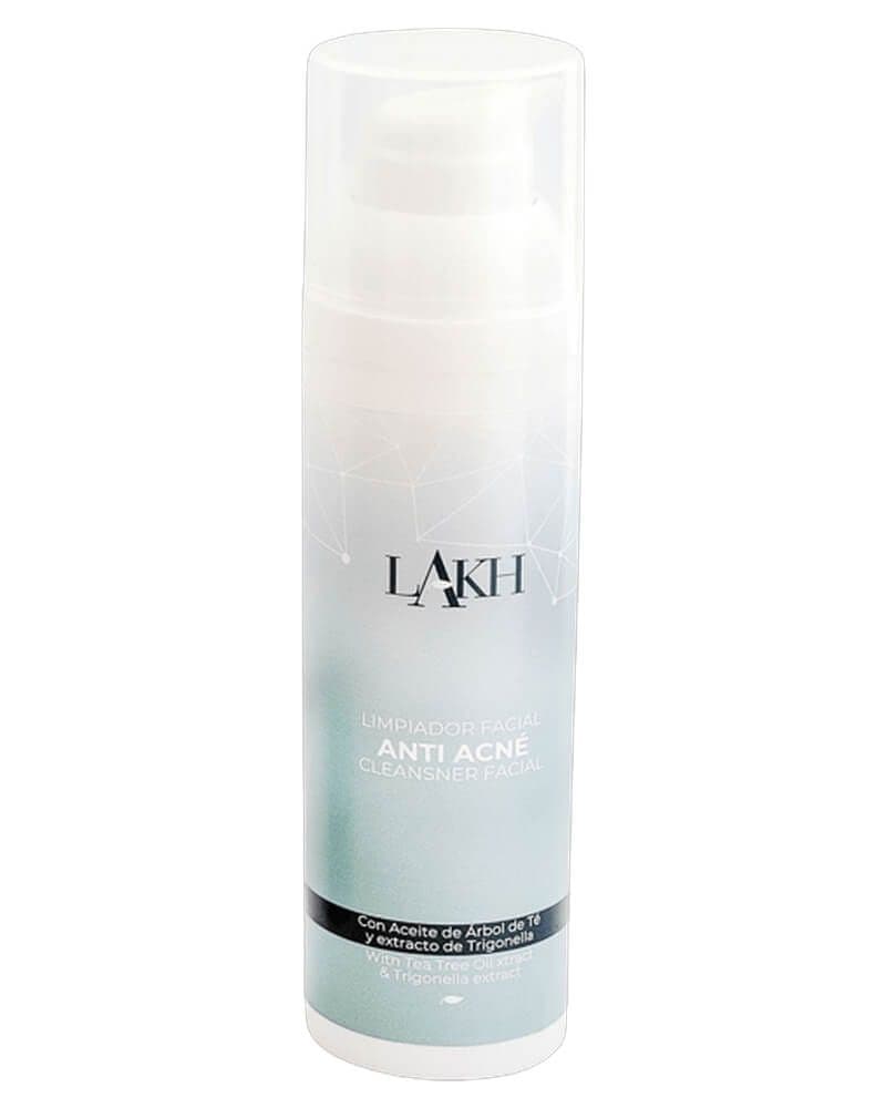 Lakh Anti Acne Cleanser Facial 75 ml