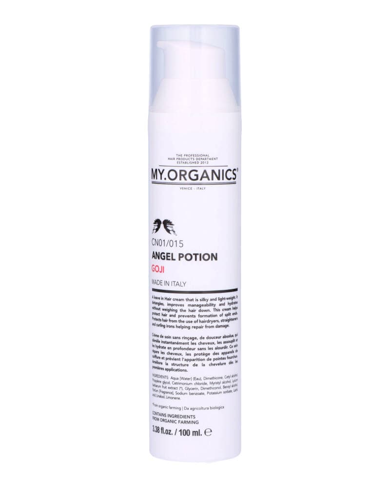 My.Organics Angel Potion Goji 100 ml