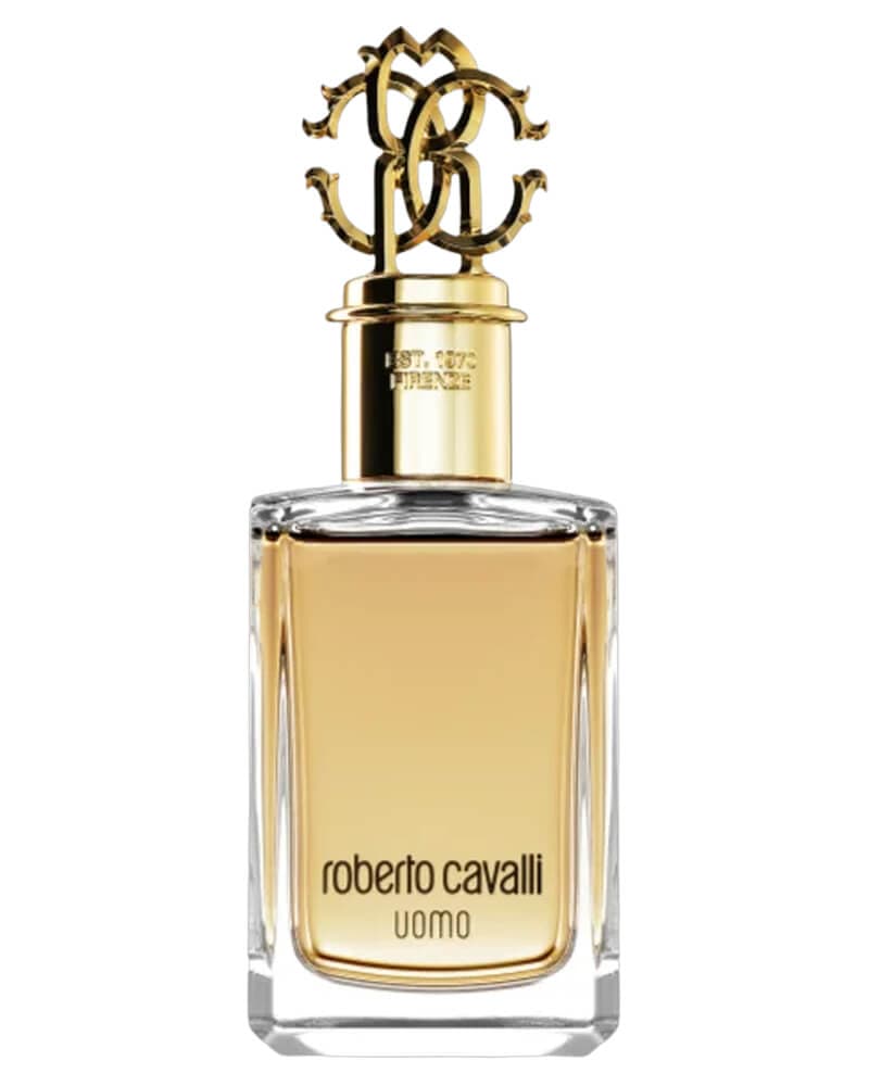 Roberto Cavallin Uomo EDT 100 ml