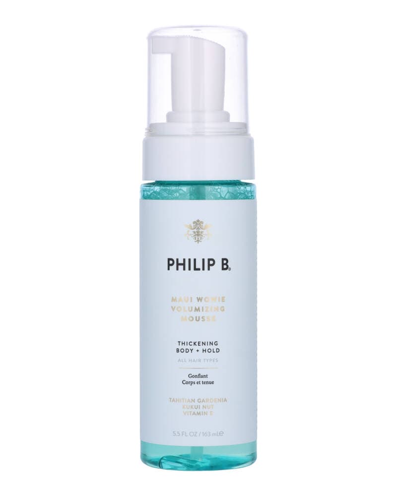 Philip B Maui Wowie Mousse 163 ml