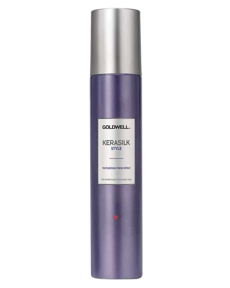 Goldwell Kerasilk Style Texturizing Finish Spray (U) 200 ml