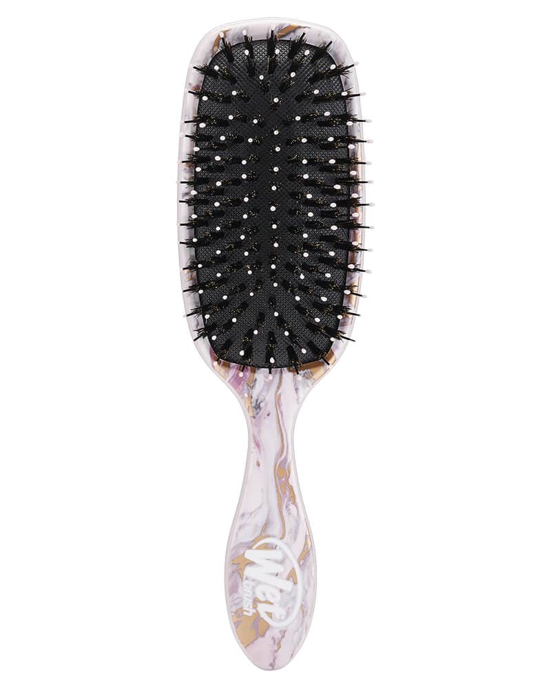 Wetbrush Shine Enhancer Metalic Marble Bronze