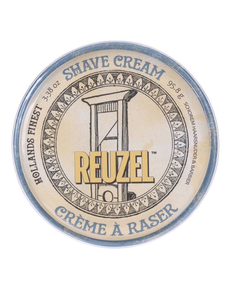 Reuzel Shave Cream 95 g