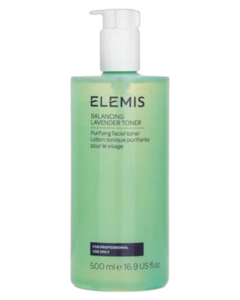 Elemis Balancing Lavender Toner 500 ml