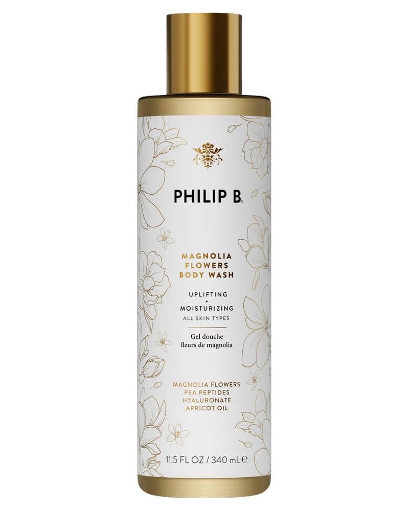Philip B. Magnolia Flowers Body Wash 340 ml