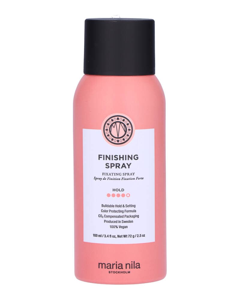 Maria Nila Finishing Spray 100 ml