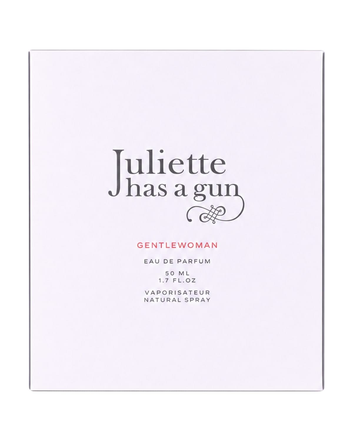 Juliette Has A Gun Gentlewoman EDP 50 ml