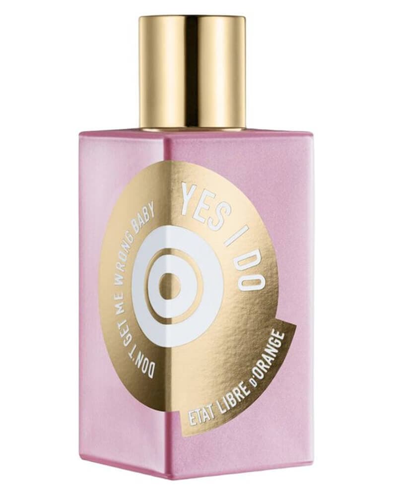 Etat Libre D"'Orange Don"'t Get Me Wrong Baby Yes I Do EDP 100 ml