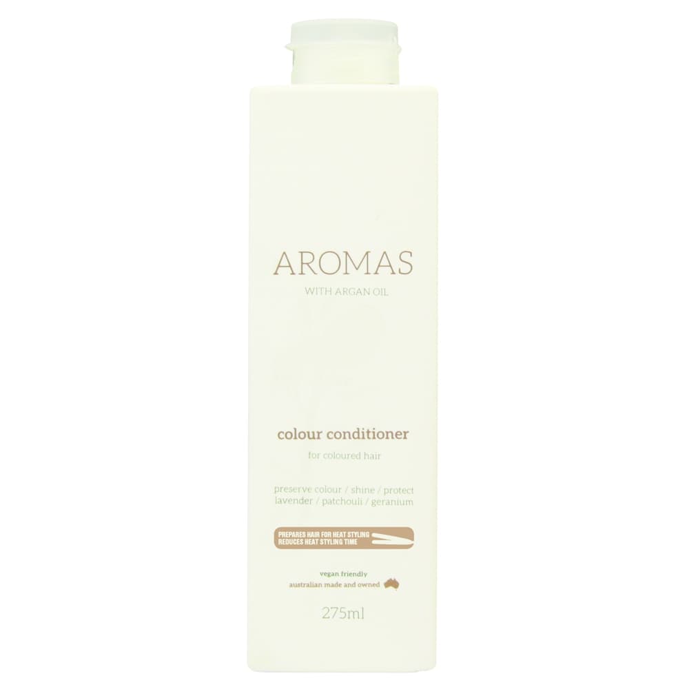 NAK Aromas Colour Conditioner 275 ml