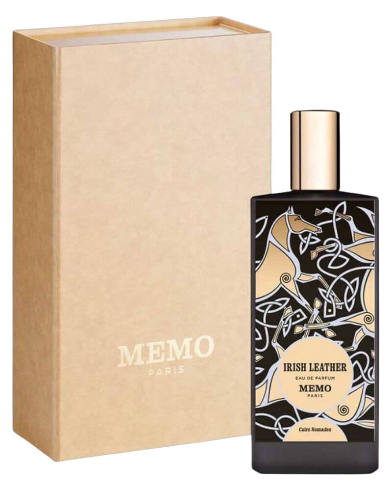Memo Paris Irish Leather EDP 200 ml