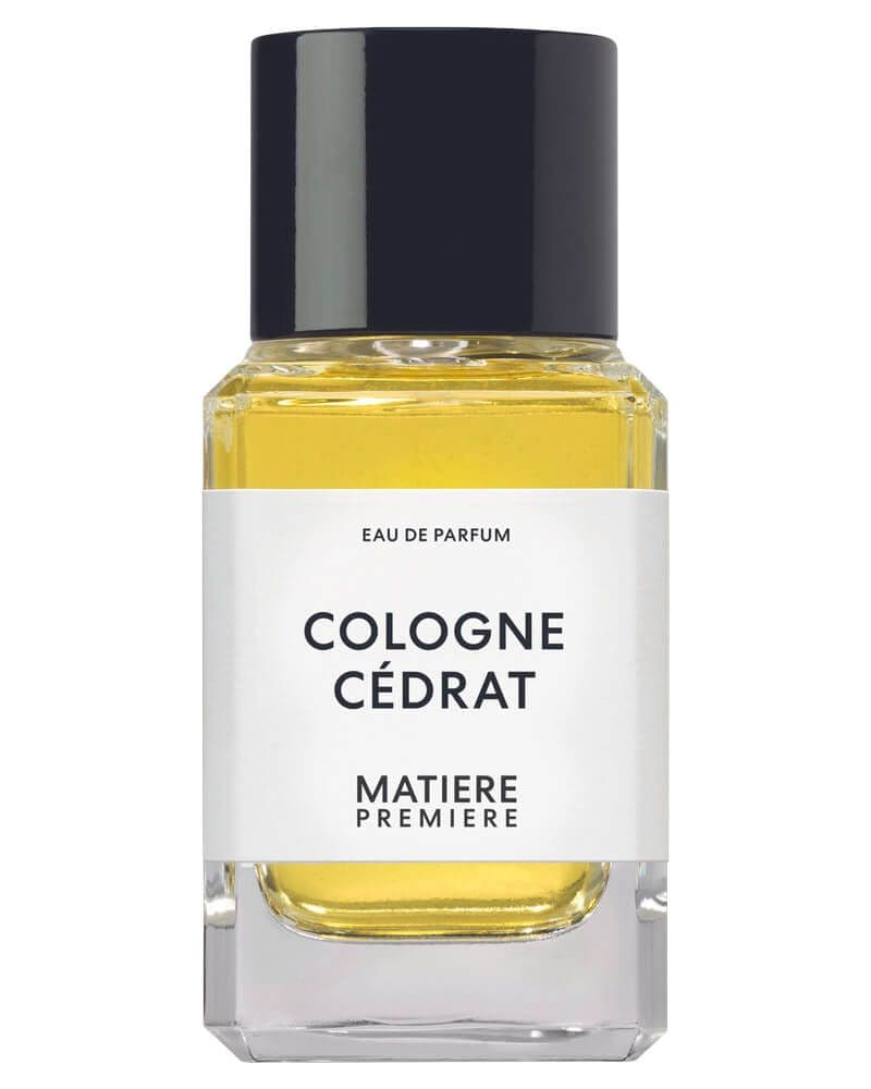 Matiere Premiere Cologne Cédrat EDP 50 ml