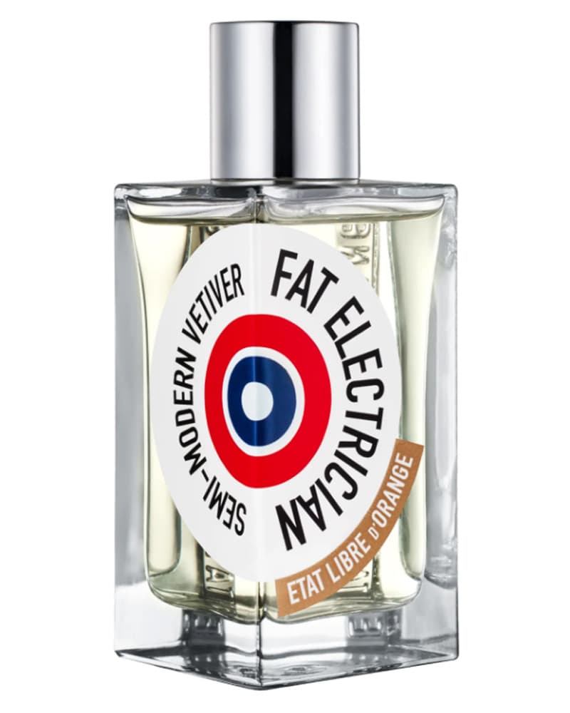 Etat Libre D’Orange Fat Electrician Semi-Modern Vetiver EDP 50 ml