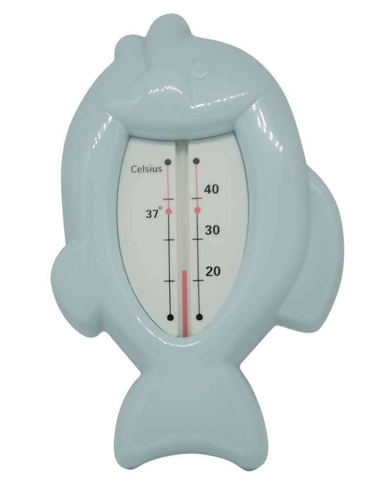 Oopsy Bath Thermometer Fish