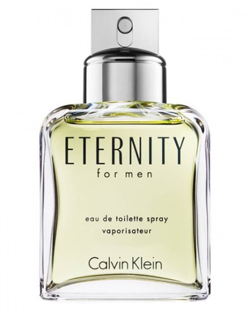 Calvin Klein Eternity For Men EDT 100 ml
