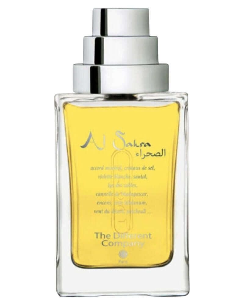 The Different Company Al Sahra EDP 100 ml