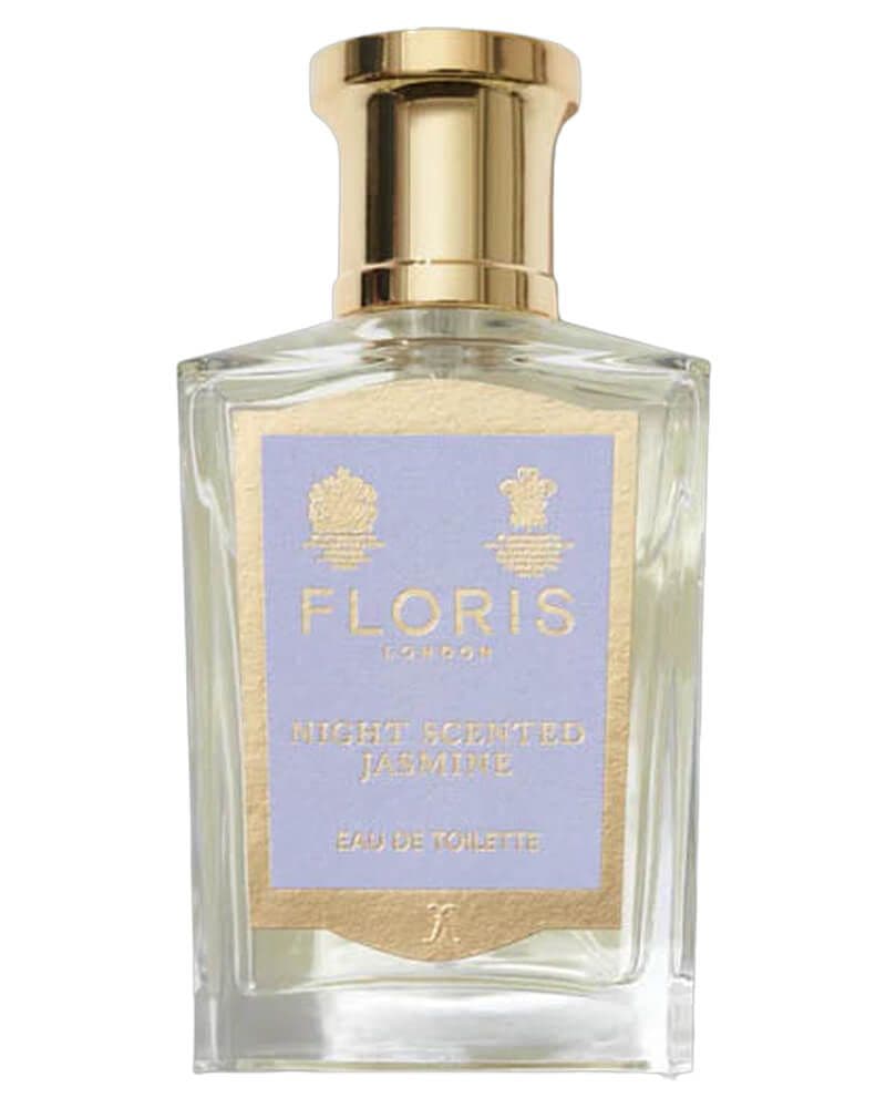 Floris London Night Scented Jasmine EDT 50 ml