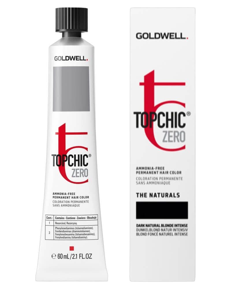 Goldwell Topchic Zero Hair Color 60 ml