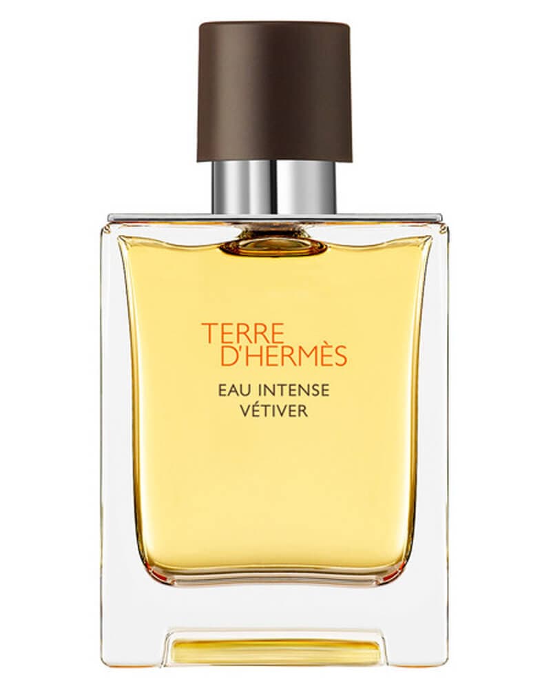 Hermes Terre d"'Hermès Eau Intense Vetiver EDP 50 ml